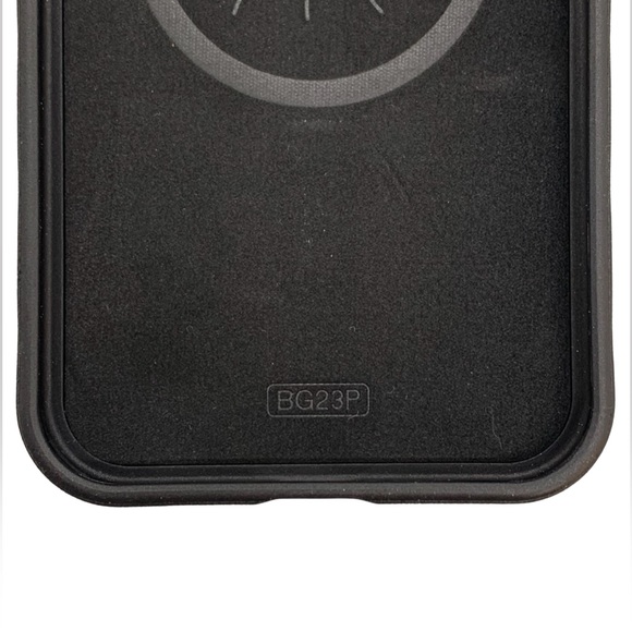 NIB Custom Print Smartish Gripmunk iPhone 15 Plus Case - Picture 7 of 11